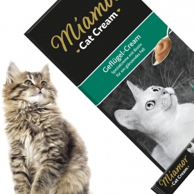 Miamor Cat Cream Kylling