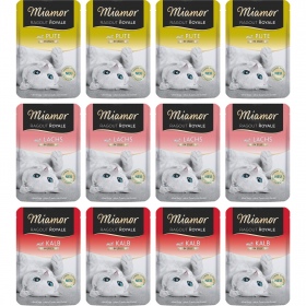 Miamor Royale 12pack Geniesser