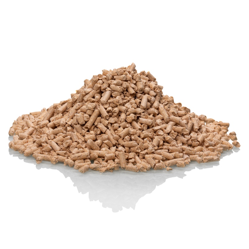 Comfy Pinocchio Wooden Pellets 7l