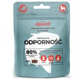 Comfy Appetit Resistência 70g - Petisco Crocante