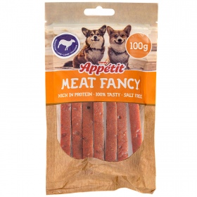 Comfy Appetit Fancy Lamb 100g