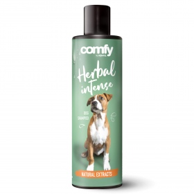 Comfy Herbal Intense 250ml - Shampoo voor honden