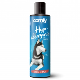 Comfy Hypo-Allergenic Shampoo for Dogs