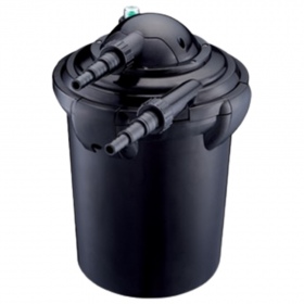 Aqua Nova NPF-20 Druckfilter für Gartenteich