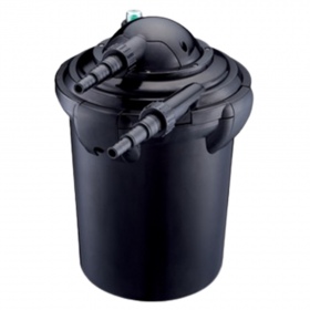 Aqua Nova NPF-10 pressure filter for gardens