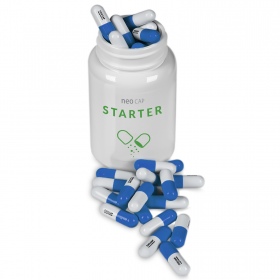 Neo Cap Starter Capsules voor Aquaria