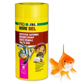 JBL Pronovo Bel Flakes M 1000ml for fish