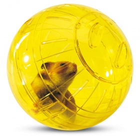 Savic Runner Medium - bola para hamster 18cm