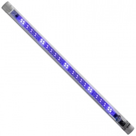 LEDDY TUBE 17W ACTINIC - Iluminação para aquários