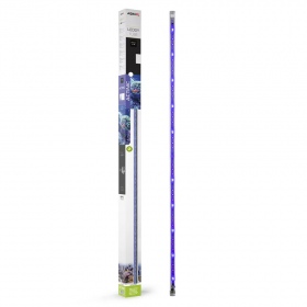 Aquael LEDDY TUBE 17W ACTINIC - ideale Aquariumbeleuchtung