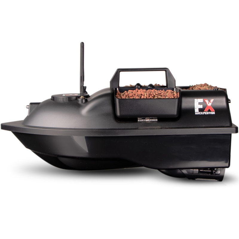 Barco de cebado LAGO XLEGEND