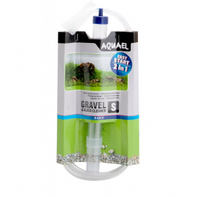 Aquael Gravel S Aquarium Vacuum Cleaner