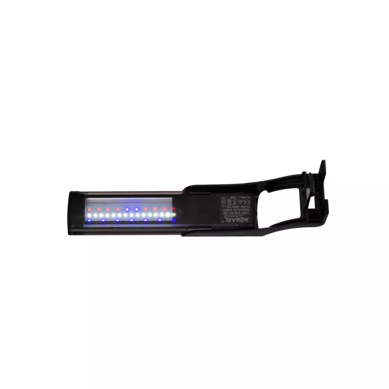 Aquael LEDDY SLIM DUO 10W Aquarium Lamp