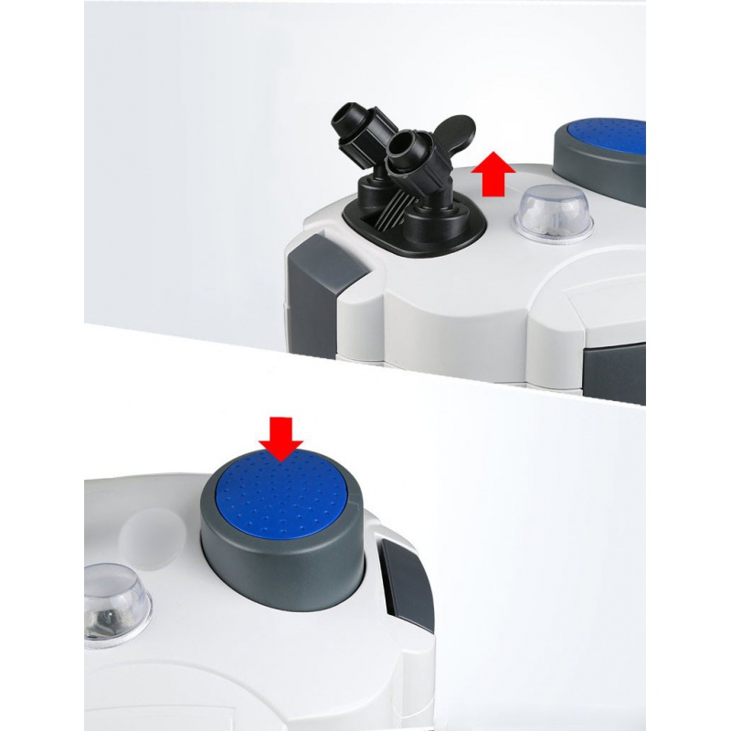 SunSun HW-304A Extern Filter