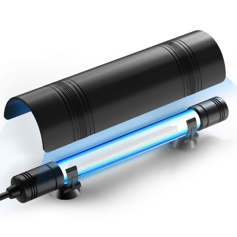 SUNSUN UV-lamp 6W voor aquarium