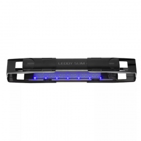 LEDDY SLIM DUO 16W LED für das Aquarium