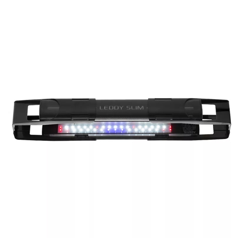 LEDDY SLIM DUO 16W LED für das Aquarium