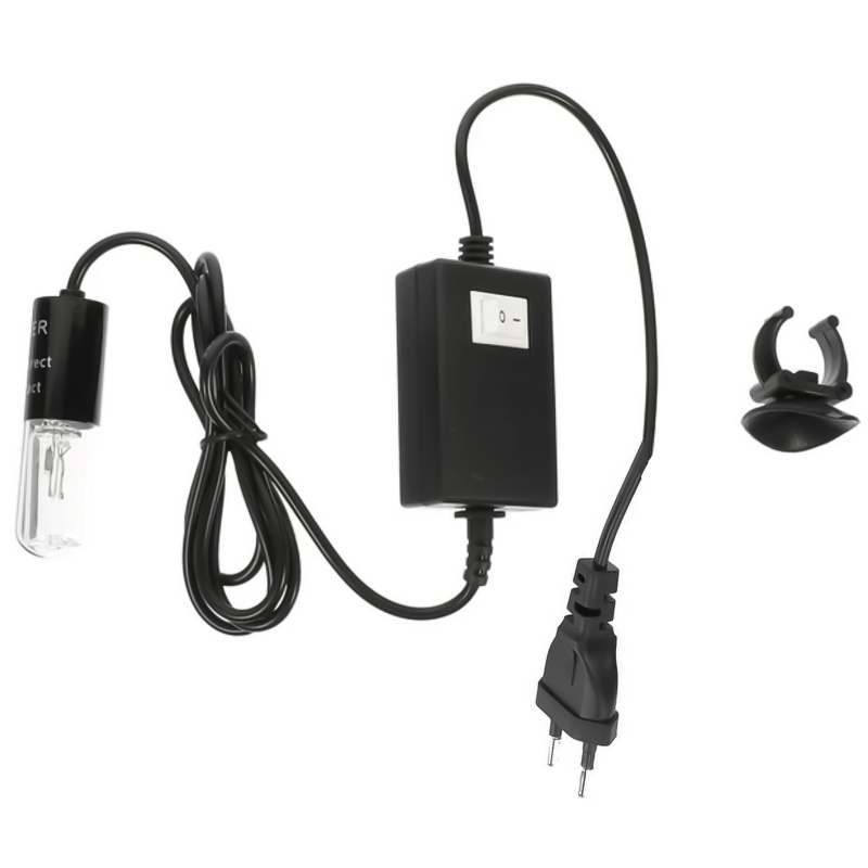 SUNSUN UV-Lampe 3W für Aquarium