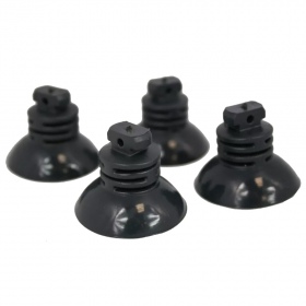 Aquael suction cups D36mm with shock absorber