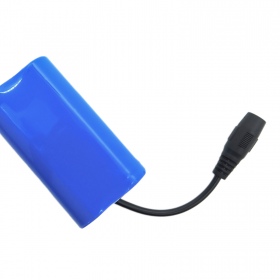 Батарея Fishing Expedition 5.200mAh