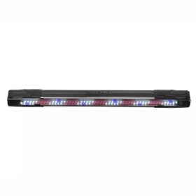 Aquael LEDDY SLIM 36W Sunny D&N - LED-Beleuchtung für Aquarien