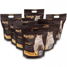 Catario Purrfully Premium 3,8L