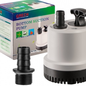 SUNSUN iShallow Pump - Low Submersion