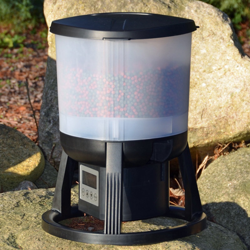 SUNSUN Automatic Fish Feeder