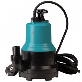 SUNSUN GRECH CLB-4500 total or low submersion pump