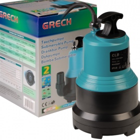 SUNSUN / GRECH CLB-4500 - veepump