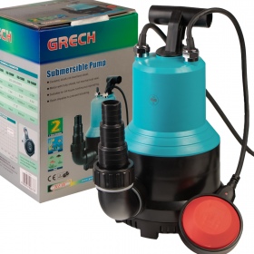 SunSun GRECH CLB-12000 vattenpump