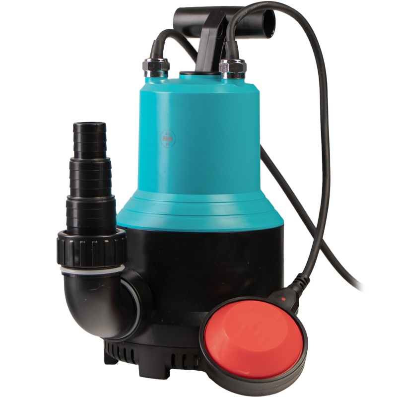 SUNSUN CLB-15000 - pump with float switch