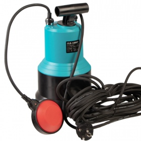 SUNSUN CLB-15000 pump med flytande ON/OFF