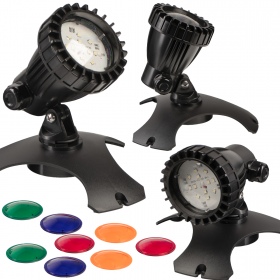 SUNSUN/GRECH CLD-302 - Garten LED Lampen