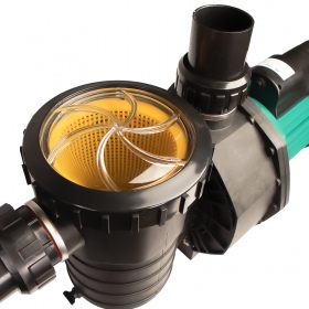 SUNSUN HL-150 External Water Pump