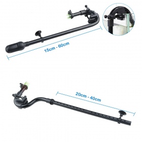 SunSun HW-604B Ekstern Filter