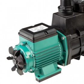 SUNSUN HZS-200 External Water Pump