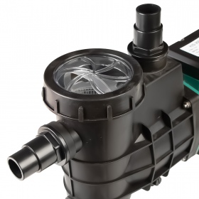 SUNSUN HZS-200 External Water Pump