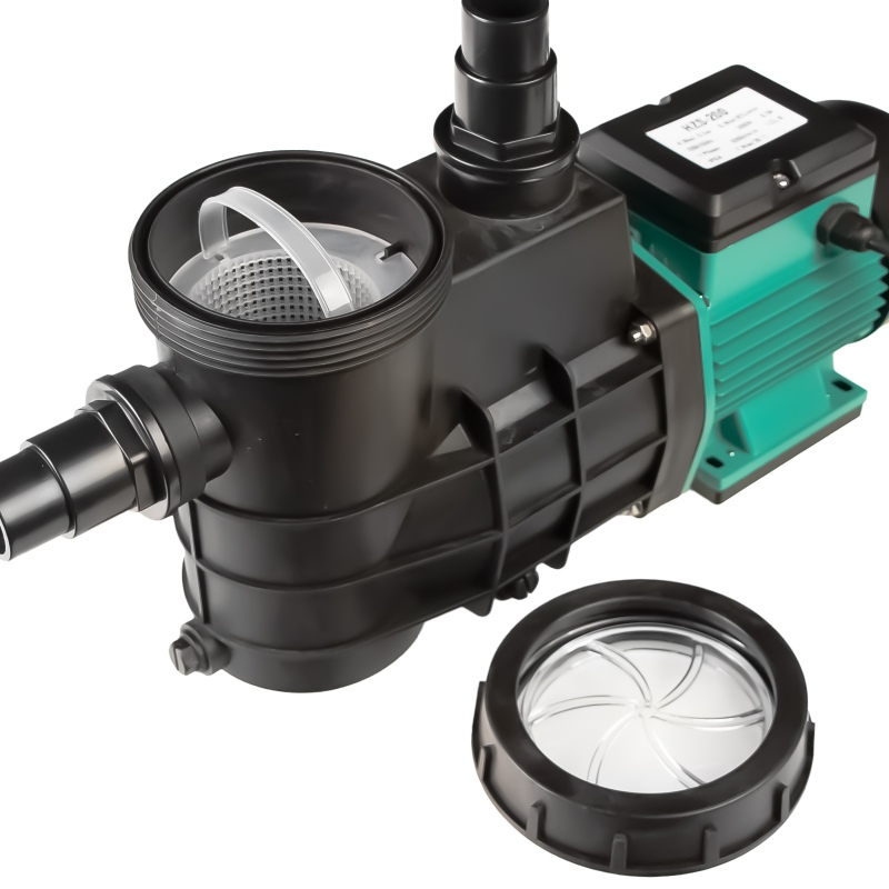 SUNSUN HZS-200 External Water Pump