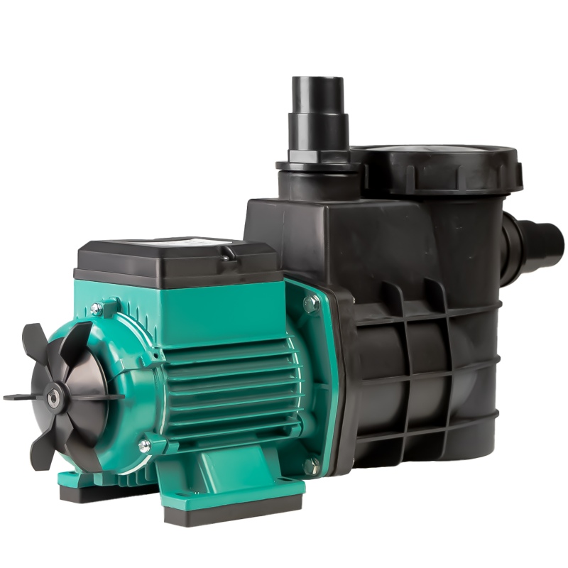 SUNSUN HZS-200 External Water Pump