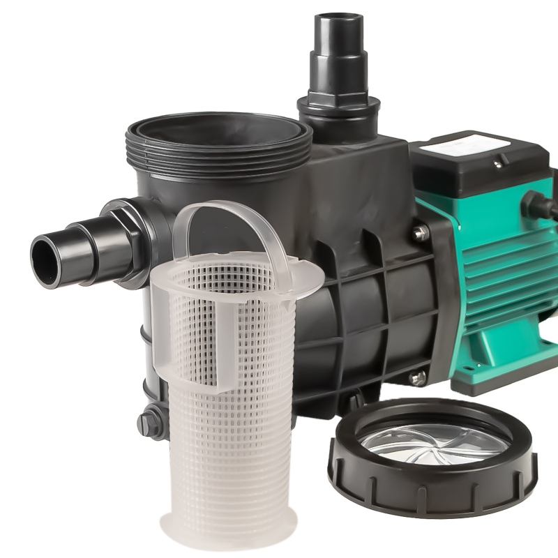 SUNSUN HZS-200 External Water Pump