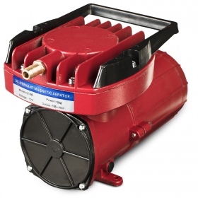 SUNSUN HZ-100 12V Air Pump