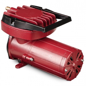 SUNSUN HZ-100 - Luftpump 12V