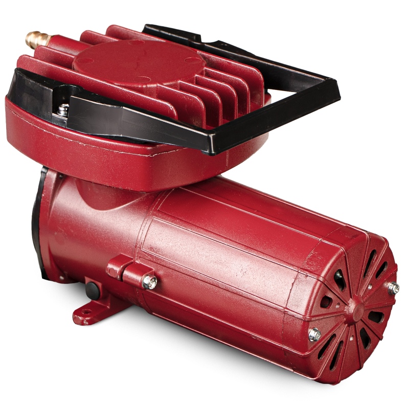 SUNSUN HZ-120 Air Pump - Compact & Efficient