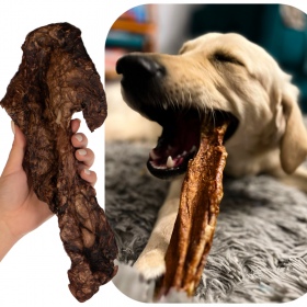 Dogario Bonni XXL Beef Meat Chews for Dogs