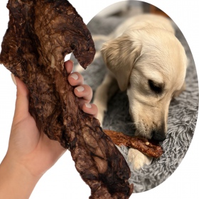 Dogario Bonni XXL Beef Meat Chews for Dogs