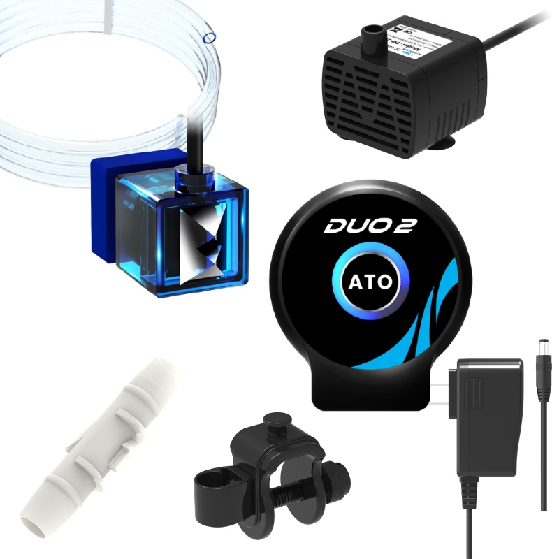 AutoAqua Smart ATO DUO G2 - optical sensor system