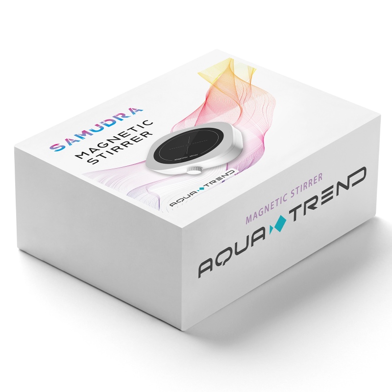 Aqua-Trend Samudra Magnetic Stirrer