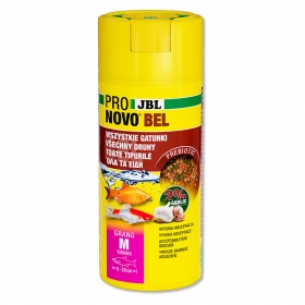 JBL Pronovo Bel Grano M 250ml - fish food