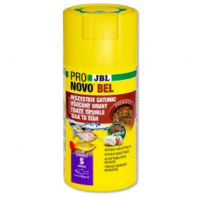 JBL Pronovo Bel Grano S 100ml para peces